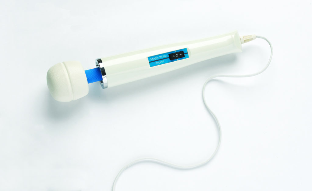 Jeanie Rub Variable Speed Massager | Seattle, WA | Zenith Supplies