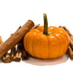 Pumpkin Cream Fragrance Oil