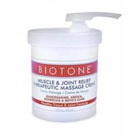 Biotone Muscle & Joint Therapeutic Creme