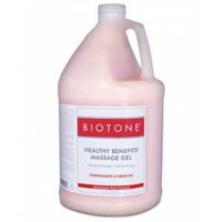 Biotone Healthy Benefits Gel