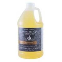 Soothing Touch Therapeutic Blend Oil