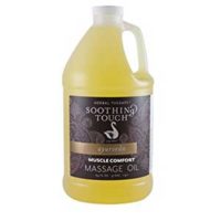 Soothing Touch Muscle Comfort Oil