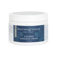 Soothing Touch Calming Cream