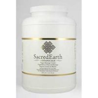 Sacred Earth Vegan Massage Cream