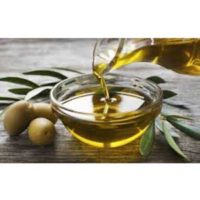 Olive Oil – Pomace
