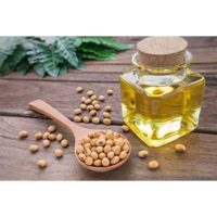 Soybean Oil (Organic)