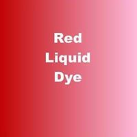 Red D&C Dye