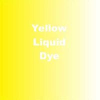 Yellow D&C Dye