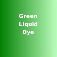 Green D&C Dye