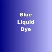 Blue D&C Dye