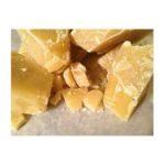 Beeswax , Unrefined