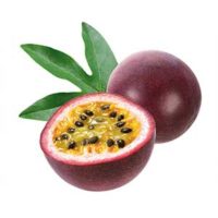 Lip-Safe Passionfruit Fragrance Oil