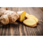 Ginger, Fresh Essential Oil