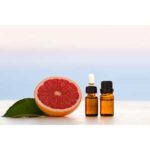 Grapefruit Essential Oil