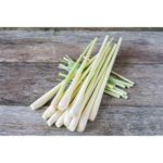 Lemongrass Essential Oil (Organic)