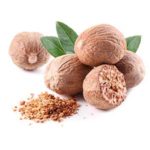 Nutmeg Essential Oil