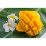 Mango Fragrance Oil