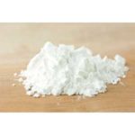 Arrowroot Powder