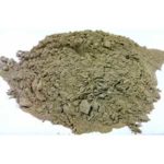 Bentonite Clay