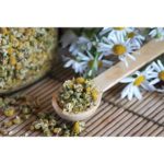 Chamomile Flowers Whole