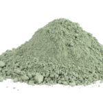 French Green Clay