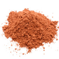 French Red Clay