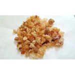 Gum Arabic Pieces