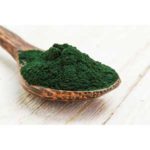 Spirulina* Powder