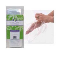 Disposable Plastic Mitt/Boot Liners (package of 100)