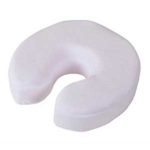 Earthlite Memory Foam Face Pad