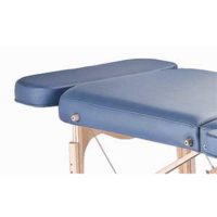 Earthlite Table Extension/Footrest