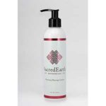 Sacred Earth Warming Lotion