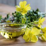 Organic Evening Primrose Oil