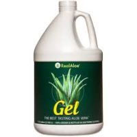 Real Aloe Gel (Organic)