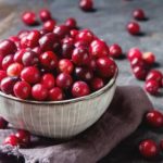 Cranberry Fragrance Oil