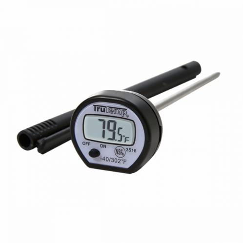 Taylor Pocket Thermometer — Seattle, WA — Zenith Supplies Inc