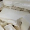 Coconut Soy Blend Wax — Seattle, WA — Zenith Supplies Inc