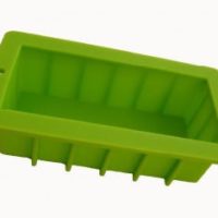 Loaf Silicone Soap Mold