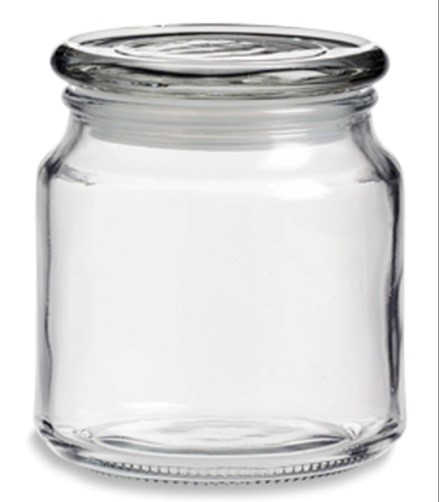 Candle Jars — Zenith Supplies Inc