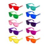 Color Therapy Glasses