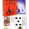 Gypsy Witch Playing Cards