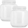 Half Gallon Wide Mouth Jar — Seattle, WA — Zenith Supplies Inc