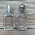 Perfume Bottles