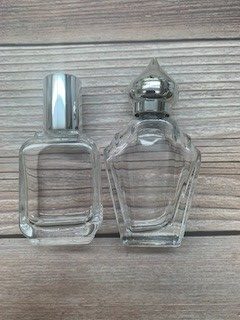 Perfume Bottles — Seattle, WA — Zenith Supplies Inc