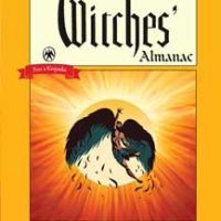 The Witches Almanac