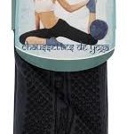 Yoga socks – Black