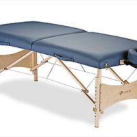 Earthlite HARMONY DX Massage Table