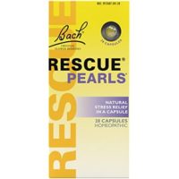 Bach Rescue Pearls