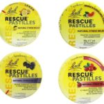 Bach Rescue Pastilles