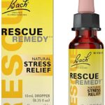 Bach Rescue Remedy Dropper